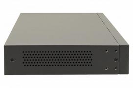 rack 1u - Šakotuvas NET SWITCH 16PORT 10/100M/TL-SF1016 TP-LINK - 6 nuotrauka