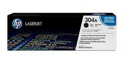Toneris HP juodas | 3500pgs | Color LaserJet CP2025/CM2320 | contract