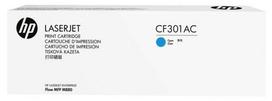 TONER CYAN 827A /M880/32K CF301AC HP - Atgauk 2%