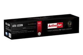 brother tn 1030 - Toneris ActiveJet ATB-1030N | juodas | 1000 str. | Brother TN-1030 / TN-1050 - 1 nuotrauka