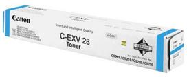 TONER CYAN 38K C-EXV28/2793B002 CANON