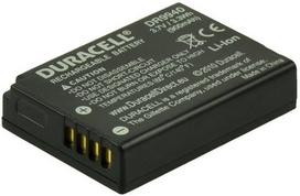 3 7v li ion - DMW-BCG10 Panasonic - 2 nuotrauka