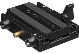 Manfrotto Quick Release adapter with sliding plate 501 PL 577