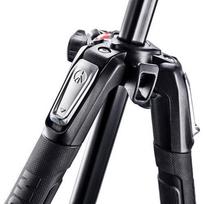 fotoaparatas 190 - Manfrotto 190 Alu 3 Sections MT190X3 - 3 nuotrauka