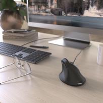 mouse ergonomic - Hama EMC-500 - 4 nuotrauka