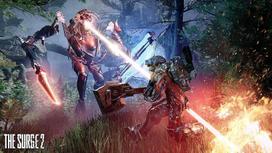 playstation 2 - The Surge 2 PS4 - 2 nuotrauka