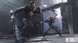 playstation 2 - The Surge 2 PS4 - 3 nuotrauka