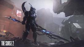 playstation 2 - The Surge 2 PS4 - 4 nuotrauka