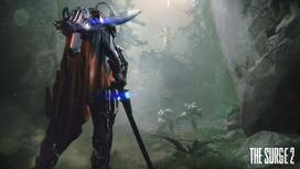 playstation 2 - The Surge 2 PS4 - 5 nuotrauka