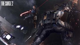 playstation 2 - The Surge 2 PS4 - 6 nuotrauka