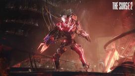 playstation 2 - The Surge 2 PS4 - 7 nuotrauka