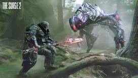 playstation 2 - The Surge 2 PS4 - 8 nuotrauka