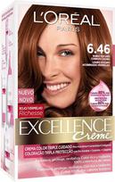 L´Oreal Paris Excellence Intense Tinte, 6.46