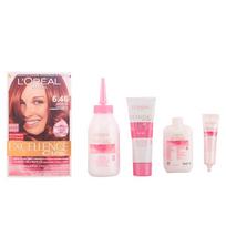 plauku dazai excellence - L´Oreal Paris Excellence Intense Tinte, 6.46 - 2 nuotrauka