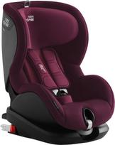 BRITAX automobilinė kėdutė TRIFIX² i-SIZE Burgundy Red ZR SB 2000030794