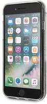 iphone 8 deklas - Karl Lagerfeld Karl Logo Glitter Back Case For Apple iPhone 7/8 Black - 6 nuotrauka