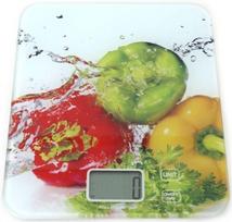 kitchen scale - Omega OBSKW - 2 nuotrauka