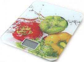 kitchen scale - Omega OBSKW - 3 nuotrauka
