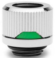 htc - EK Water Blocks EK-Torque HTC 12 Color Rings Pack Green 10pcs - 2 nuotrauka