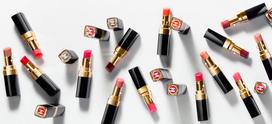 chanel blizgis - Chanel Rouge Coco Flash Lipstick 3g 82 - 7 nuotrauka