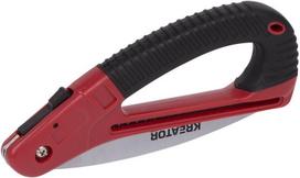 genetuvas - Kreator KRTGR5001 Foldable Pruning Saw 180mm - 2 nuotrauka