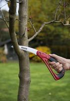 genetuvas - Kreator KRTGR5001 Foldable Pruning Saw 180mm - 3 nuotrauka