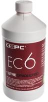 XSPC EC6 Coolant Opaque Red 1l