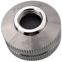 Koolance INS-FLTR03 Inline Coolant Filter