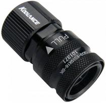 Koolance QD3-FS10X16-BK Quick Disconnect No-Spill Coupling