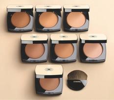chanel les beiges - Chanel Les Beiges Healthy Glow Sheer Powder 12g 70 - 3 nuotrauka