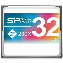 Silicon Power 200X Compact Flash 32GB
