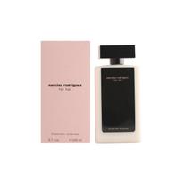 narciso rodriguez for her - Narciso Rodriguez For Her 200ml Body Lotion - 1 nuotrauka