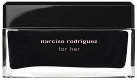 narciso rodriguez for her - Narciso Rodriguez For Her 150ml Body Cream - 1 nuotrauka