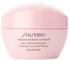 shiseido kremai - Shiseido Advanced Body Creator Super Slimming Reducer 200ml - 1 nuotrauka