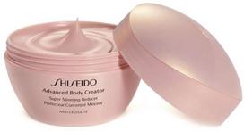 shiseido kremai - Shiseido Advanced Body Creator Super Slimming Reducer 200ml - 2 nuotrauka