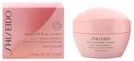 shiseido kremai - Shiseido Advanced Body Creator Super Slimming Reducer 200ml - 3 nuotrauka