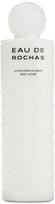 Rochas Eau de Rochas 500ml Body Lotion