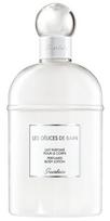 Guerlain Les Delices De Bain Perfumed Body Lotion 200ml