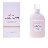 guerlain mon - Guerlain Mon Guerlain 200ml Body Lotion - 2 nuotrauka