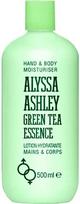 Alyssa Ashley Green Tea Essence 500ml Hand & Body Lotion