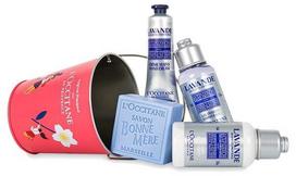 l occitane - L´Occitane Lavender Body Lotion 250ml - 2 nuotrauka