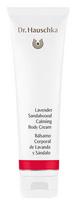 Dr.Hauschka Lavender Sandalwood Calming Body Cream 145ml