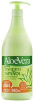 Instituto Español Aloe Vera Moisturizing Lotion 950ml
