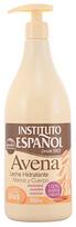 avene pienelis - Instituto Español Oats Moisturizing Body Milk 500ml - 1 nuotrauka