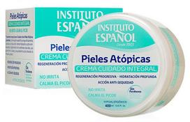 Instituto Español Atopic Skin Cream 400ml