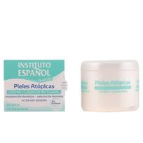 espanola aliejus - Instituto Español Atopic Skin Cream 400ml - 3 nuotrauka
