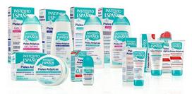 espanola aliejus - Instituto Español Atopic Skin Cream 400ml - 4 nuotrauka