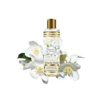 duso aliejus - Jeanne en Provence Jasmine Secret Shower Oil 250ml - 2 nuotrauka