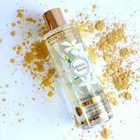 duso aliejus - Jeanne en Provence Jasmine Secret Shower Oil 250ml - 4 nuotrauka