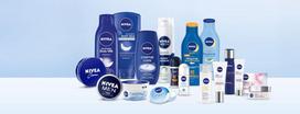urea - Nivea Repair & Care Body Milk 400ml - 2 nuotrauka